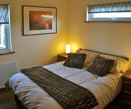 Fram Park Appartamento Morpeth Esterno foto