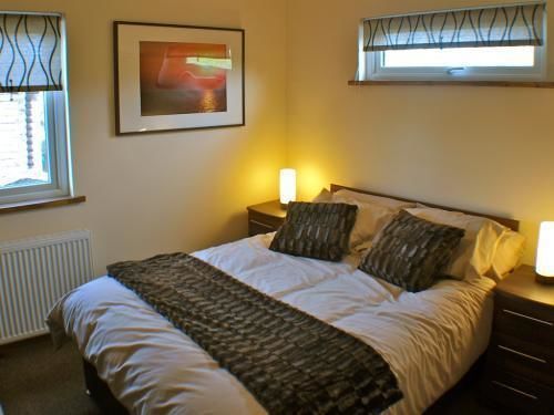 Fram Park Appartamento Morpeth Esterno foto
