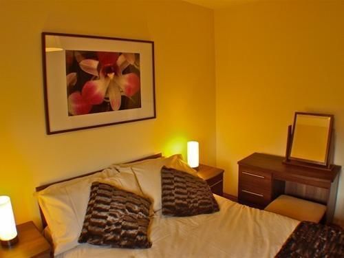 Fram Park Appartamento Morpeth Esterno foto