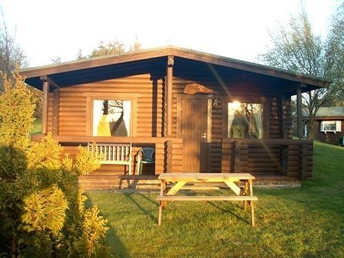 Fram Park Appartamento Morpeth Esterno foto