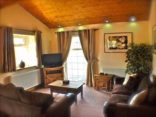 Fram Park Appartamento Morpeth Esterno foto