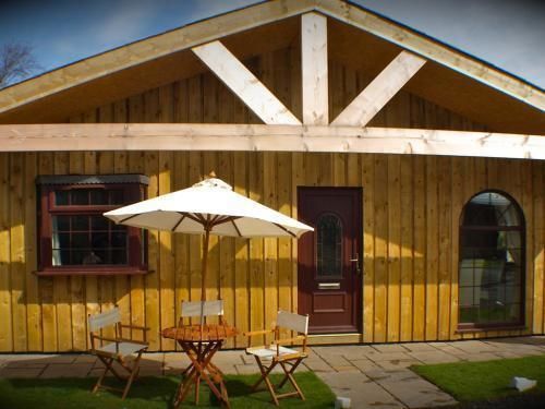 Fram Park Appartamento Morpeth Esterno foto
